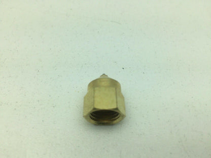 Nordson 237060 .028 Diameter, .300L Replacement .028 Nozzle LOT OF 2