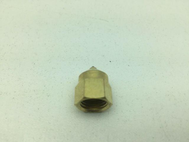 Nordson 237060 .028 Diameter, .300L Replacement .028 Nozzle LOT OF 2