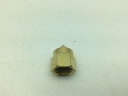 Nordson 237060 .028 Diameter, .300L Replacement .028 Nozzle LOT OF 2