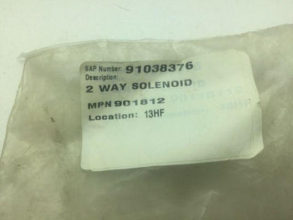 ALCO CONTROLS 202CB 1/8-B-5/32B GS1151 SOLENOID VALVE