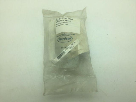 Nordson 240354F Shifter Valve Repair Kit