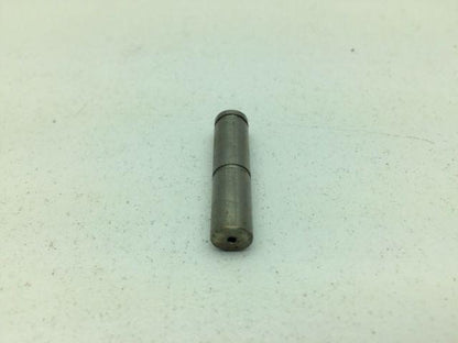 Lantech 30132169 Rod Tooless Hot Wire Cutter Bottom W/ 2 Snap Ring Grooves