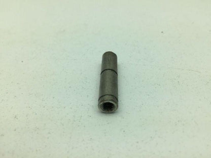 Lantech 30132169 Rod Tooless Hot Wire Cutter Bottom W/ 2 Snap Ring Grooves