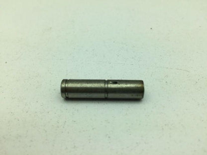 Lantech 30132169 Rod Tooless Hot Wire Cutter Bottom W/ 2 Snap Ring Grooves