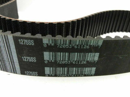 Lantech, 30006653, Drive Belt, 635 mm L x 25 mm W Gates 6355M25