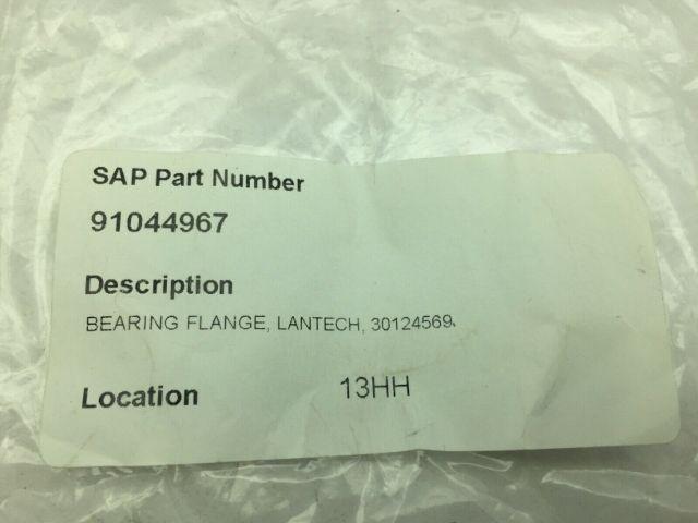 Lantech, 30124569,BEARING FLANGE FDS FILM CORE