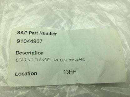 Lantech, 30124569,BEARING FLANGE FDS FILM CORE