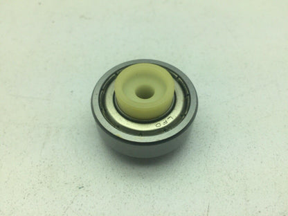 LFD 6200z 6200 Z Deep Groove Ball Bearing Guide Bearing LOT OF 5