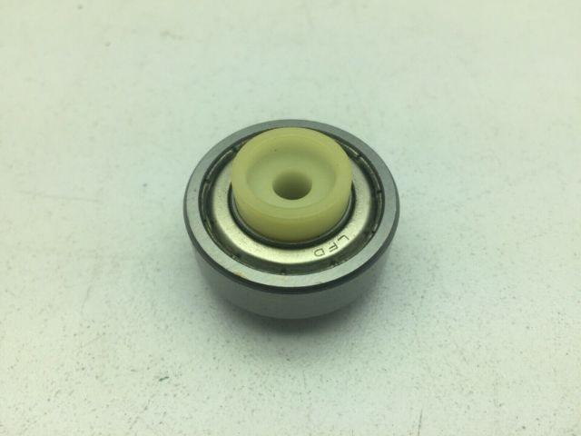 LFD 6200z 6200 Z Deep Groove Ball Bearing Guide Bearing LOT OF 5