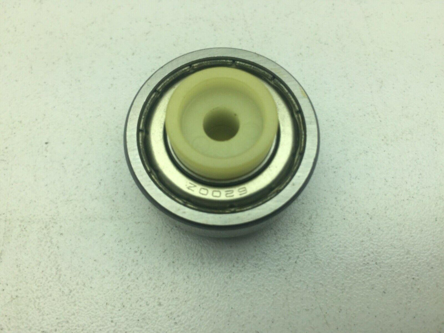 LFD 6200z 6200 Z Deep Groove Ball Bearing Guide Bearing LOT OF 5