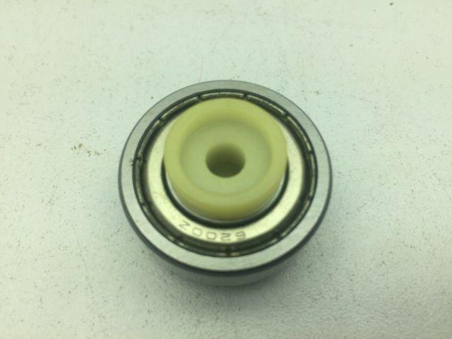 LFD 6200z 6200 Z Deep Groove Ball Bearing Guide Bearing LOT OF 5