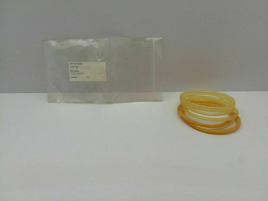 Ambaflex, 50310001, O-Ring, 8 x 525 LOT OF 6