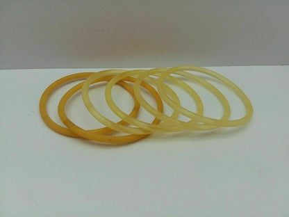Ambaflex, 50310001, O-Ring, 8 x 525 LOT OF 6