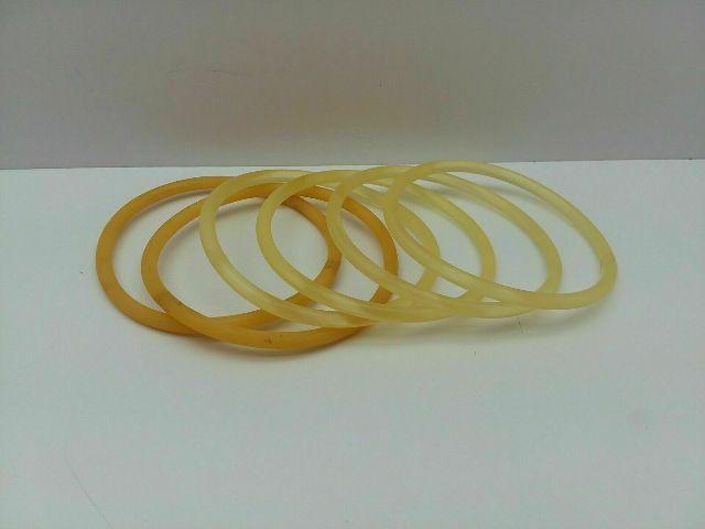 Ambaflex, 50310001, O-Ring, 8 x 525 LOT OF 6