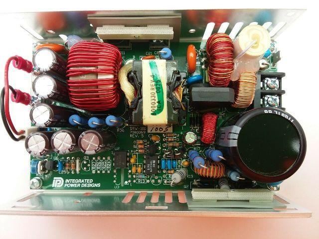 Integrated Power Designs SWR-100-1005