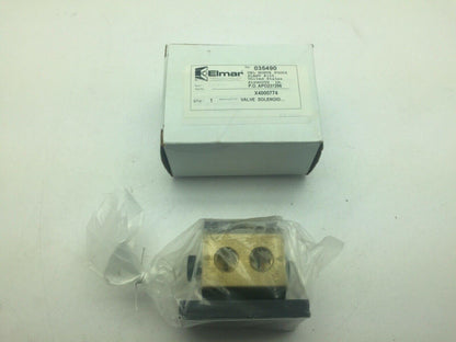 Lexair Airmatic Beckett Hi Cyclic Valve B 3/8 AIR TYPE I