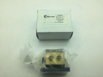 Lexair Airmatic Beckett Hi Cyclic Valve B 3/8 AIR TYPE I