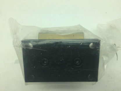 Lexair Airmatic Beckett Hi Cyclic Valve B 3/8 AIR TYPE I