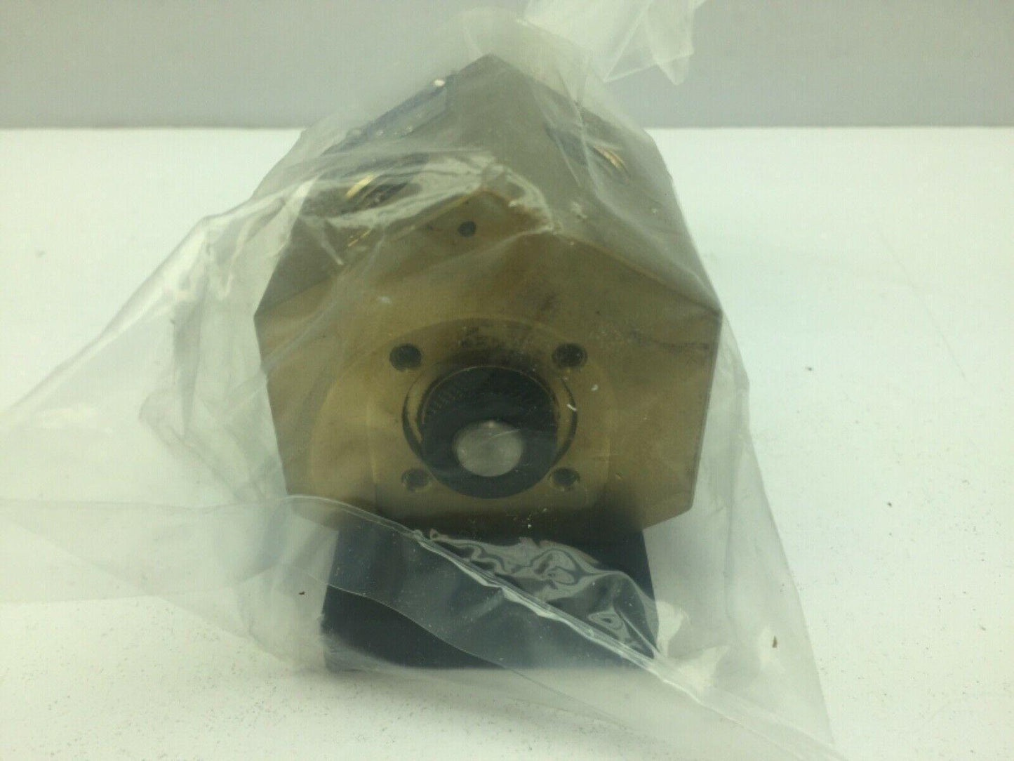 Lexair Airmatic Beckett Hi Cyclic Valve B 3/8 AIR TYPE I