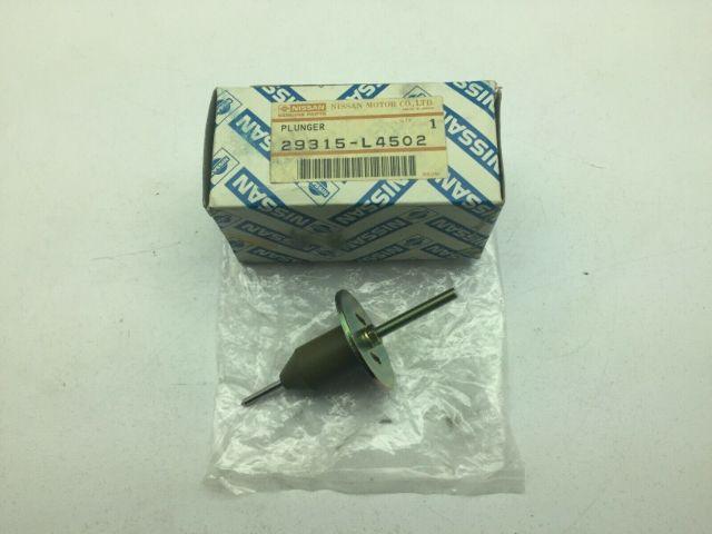 Nissan 29315-L4502 Plunger 29315L4502