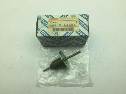 Nissan 29315-L4502 Plunger 29315L4502
