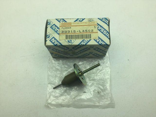 Nissan 29315-L4502 Plunger 29315L4502