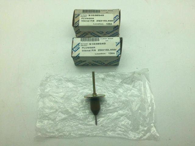 Nissan 29315-L4505 Plunger 29315L4505