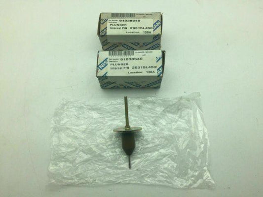 Nissan 29315-L4505 Plunger 29315L4505