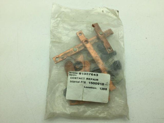 Yale 150091011 Repair Kit Contact Replacement Kit