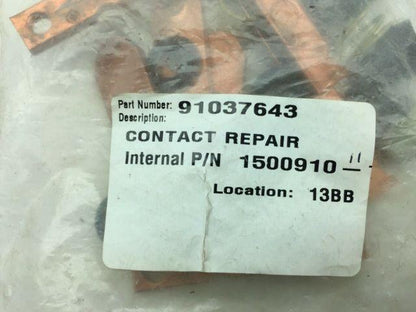 Yale 150091011 Repair Kit Contact Replacement Kit