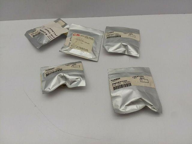 Chart Pool CPP# 200-207 Chart Recorder Disposable Pen LOT OF 5