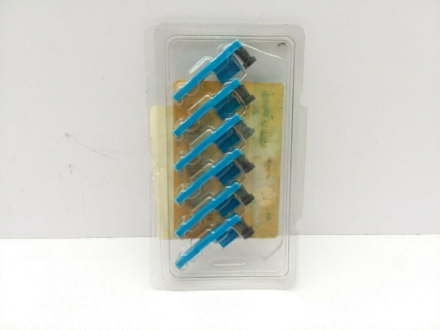 Graphic Controls 82-39-020313CA0 Chart Recorder Disposable Pen 10557230 Blue 6 p