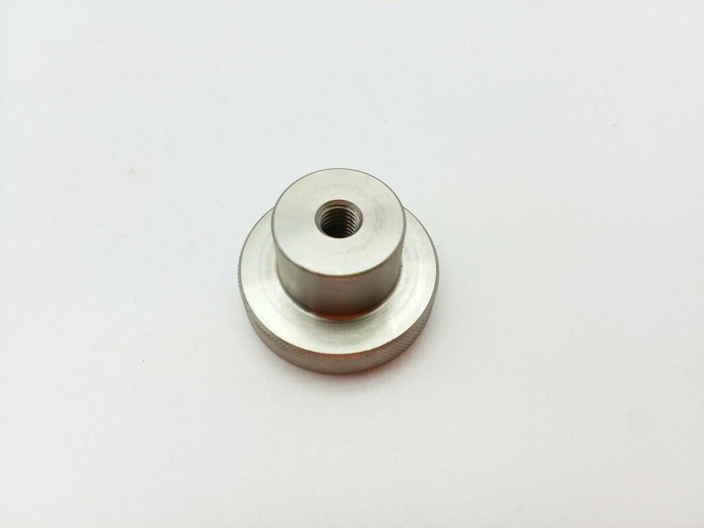 S & W Manufacturing WTR-029 2.5" Diameter Control Knob LOT OF 2