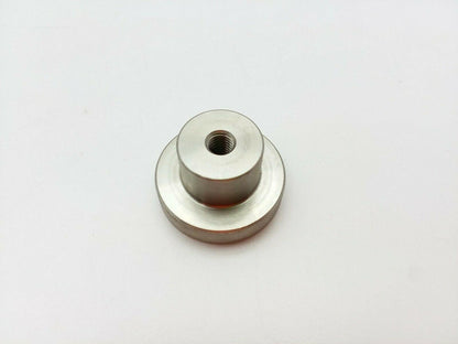 S & W Manufacturing WTR-029 2.5" Diameter Control Knob LOT OF 2