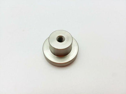 S & W Manufacturing WTR-029 2.5" Diameter Control Knob LOT OF 2
