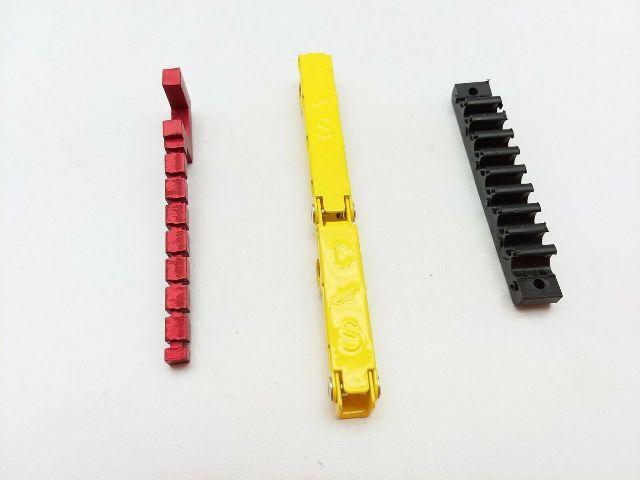 Stanco Circuit Safe Permanent Lockout System LOT OF 2