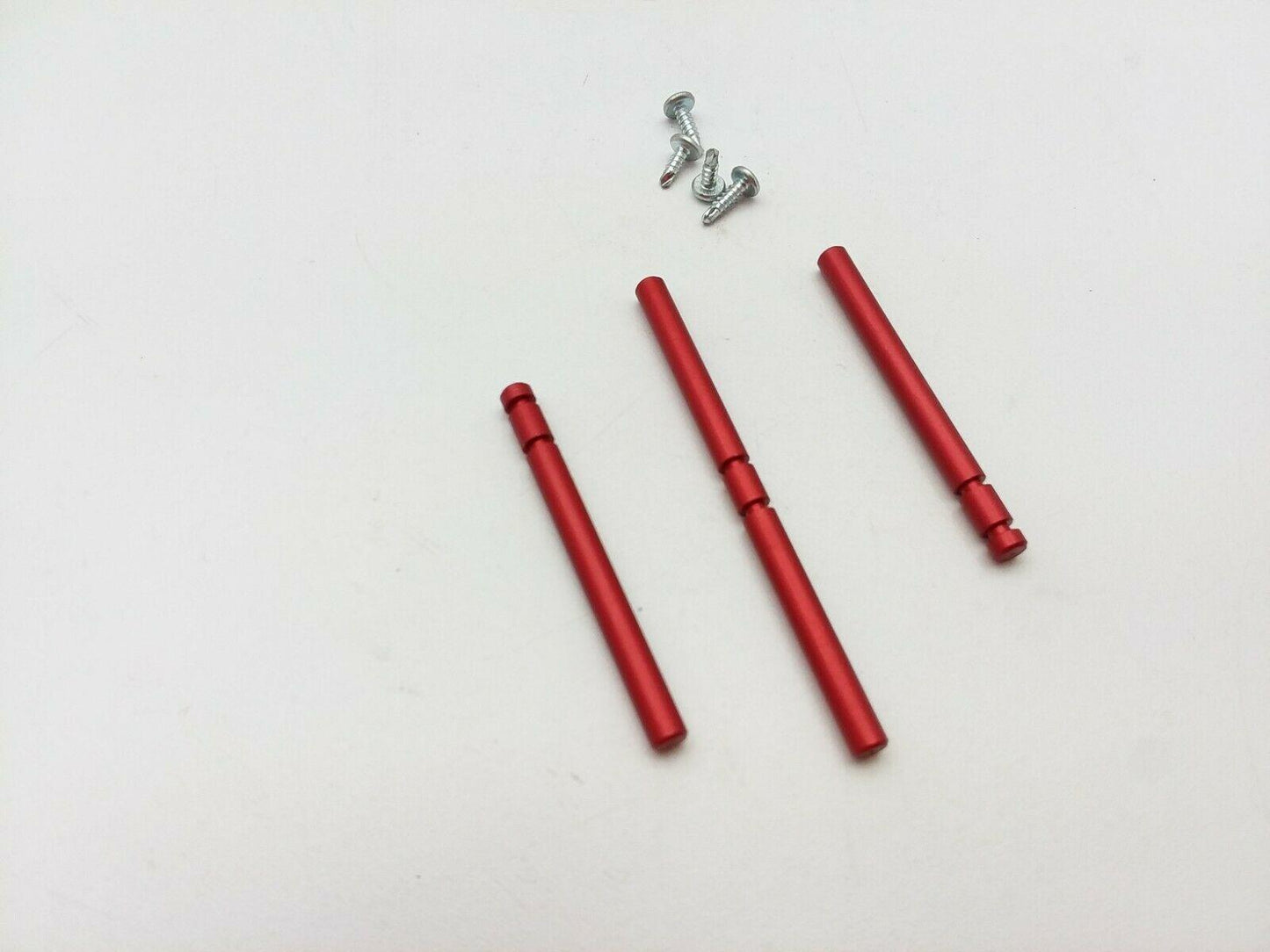 Stanco Circuit Safe Permanent Lockout System LOT OF 2