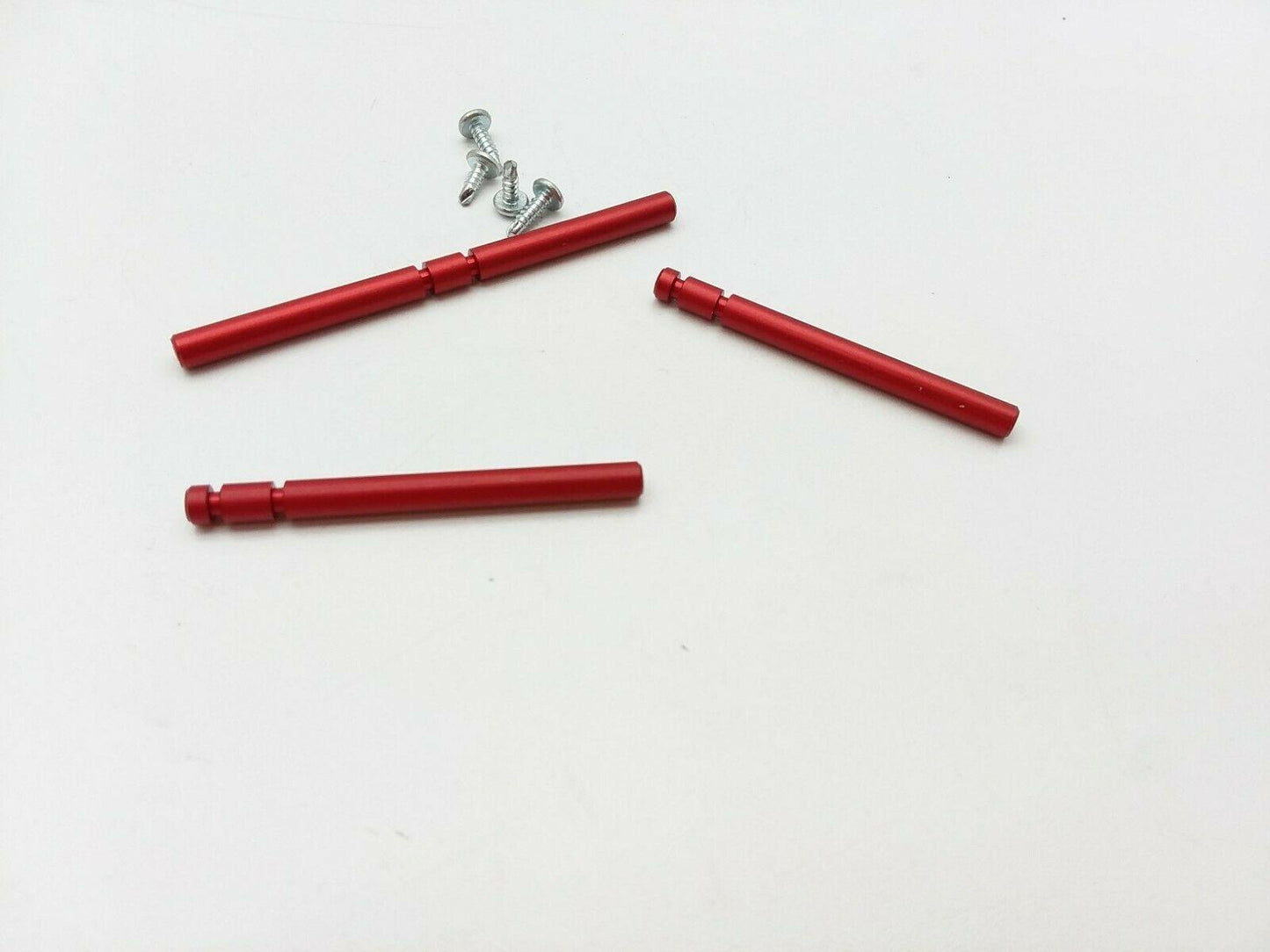 Stanco Circuit Safe Permanent Lockout System LOT OF 2