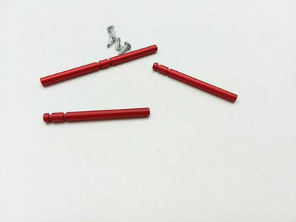Stanco Circuit Safe Permanent Lockout System LOT OF 2