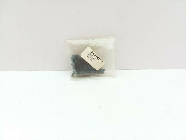 Z4374103 Aluminum Black Binding Post Set, Aluminum (Pack of 25)