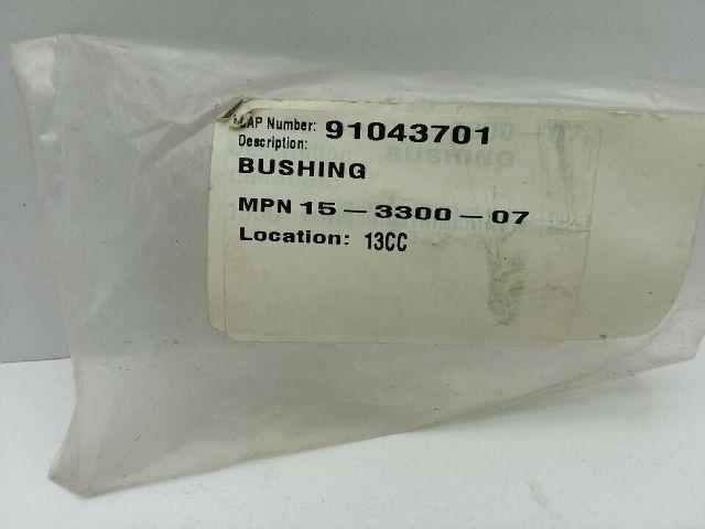 Wilden 15-3300-07 Bushing For Wilden Diaphragm Pump