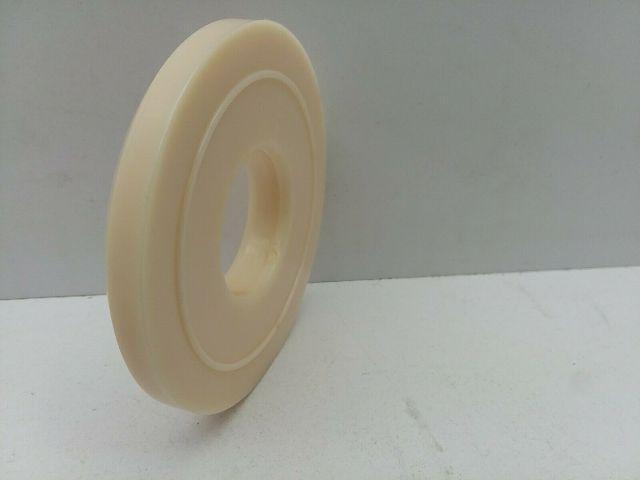 Wilden 08-1120-56-7 Saniflex Valve Seat For Wilden Diaphragm Pump LOT OF 4