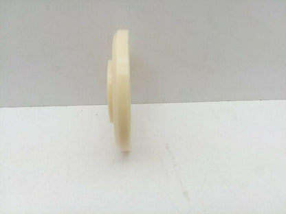 Wilden 08-1120-56-7 Saniflex Valve Seat For Wilden Diaphragm Pump LOT OF 4