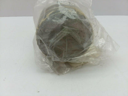 Wilden 04-2850-01 Aluminum Oil Bottle For Wilden Diaphragm Pump