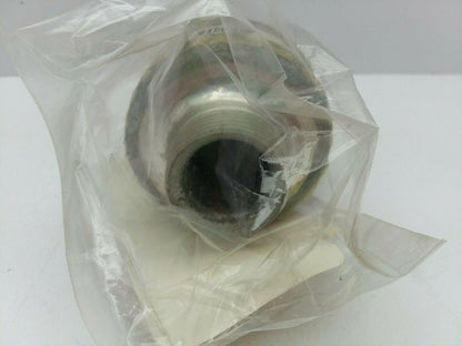 Wilden 04-2850-01 Aluminum Oil Bottle For Wilden Diaphragm Pump