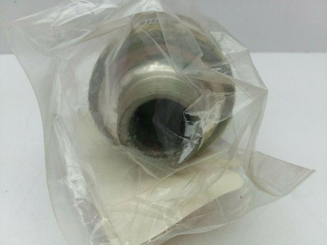 Wilden 04-2850-01 Aluminum Oil Bottle For Wilden Diaphragm Pump