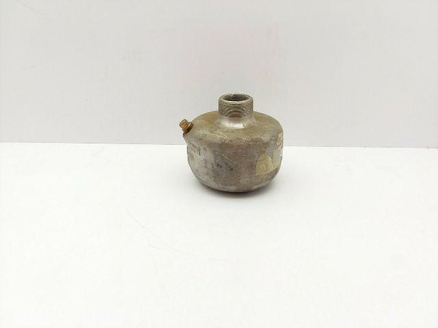 Wilden 15-2850-01 Aluminum Oil Bottle For Wilden Diaphragm Pump