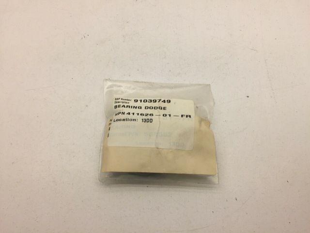 Dodge Reliance Electric 411626-01-FR Bearing 41162601FR