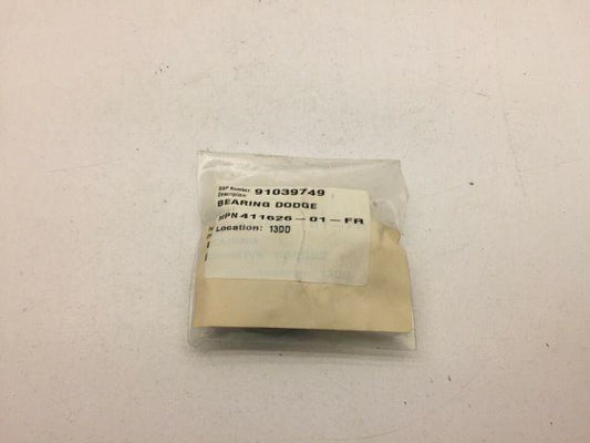 Dodge Reliance Electric 411626-01-FR Bearing 41162601FR