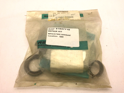 Dodge Reliance Electric 07901938AE Seal And Gasket Kit